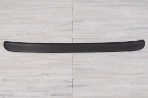 HYUNDAI KONA 2017+ OCHRONNA LISTWA ZDERZAKA TYLNEGO