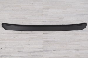 HYUNDAI KONA 2017+ OCHRONNA LISTWA ZDERZAKA TYLNEGO