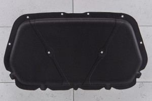 VW BEETLE HATCHBACK 2011-2019 WYGŁUSZENIE MASKI 5C5863835