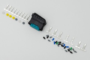 BMW Z3 E36/7 1995-2002 KOSTKA WTYCZKA LAMPY REFLEKTORA 61132359991