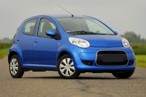 CITROEN C1 2009-2014 PO FACELIFTINGU LAMPA PRZECIWMGIELNA PRZEDNIA LEWA 195922112