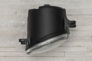 CITROEN C1 2009-2014 PO FACELIFTINGU LAMPA PRZECIWMGIELNA PRZEDNIA LEWA 195922112