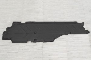 MERCEDES AMG GT X290 2018+ MATERIAŁOWA OSŁONA PODWOZIA PRAWA A2136806407