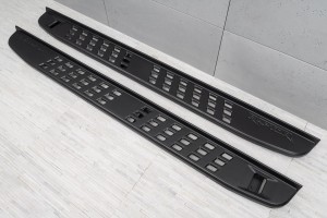 FORD RANGER T6 RAPTOR 2011-2019 STOPNIE BOCZNE PROGI