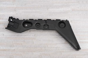 MAZDA 3 IV BP SEDAN 2019+ ŚLIZG TYLNEGO ZDERZAKA LEWY BCKA502J1