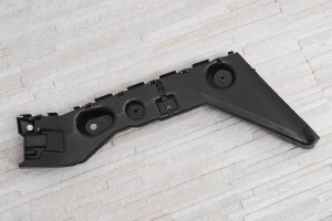 MAZDA 3 IV BP SEDAN 2019+ ŚLIZG TYLNEGO ZDERZAKA LEWY BCKA502J1