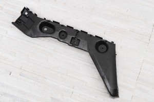 MAZDA 3 IV BP SEDAN 2019+ ŚLIZG TYLNEGO ZDERZAKA LEWY BCKA502J1