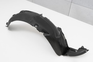 KIA CARENS III UN 2006-2011 PRZED LIFTINGIEM NADKOLE PRZEDNIE PRAWE 868121D000