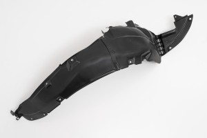 KIA CARENS III UN 2006-2011 PRZED LIFTINGIEM NADKOLE PRZEDNIE PRAWE 868121D000
