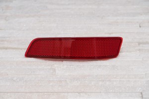 LEXUS ES VI XV60 2013-2018 TYLNY ODBLASK ZDERZAKA LEWY 8191002180