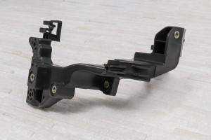 KIA CEED II JD 2012-2015 PRZED LIFTINGIEM OKULAR WSPORNIK REFLEKTORA LEWY 64156A2000