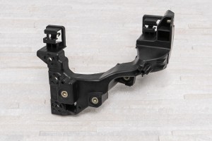 KIA CEED II JD 2012-2015 PRZED LIFTINGIEM OKULAR WSPORNIK REFLEKTORA LEWY 64156A2000