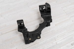 KIA CEED II JD 2012-2015 PRZED LIFTINGIEM OKULAR WSPORNIK REFLEKTORA LEWY 64156A2000