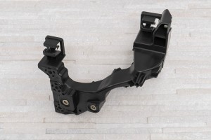 KIA CEED II JD 2012-2015 PRZED LIFTINGIEM OKULAR WSPORNIK REFLEKTORA LEWY 64156A2000