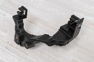 KIA CEED II JD 2012-2015 PRZED LIFTINGIEM OKULAR WSPORNIK REFLEKTORA LEWY 64156A2000