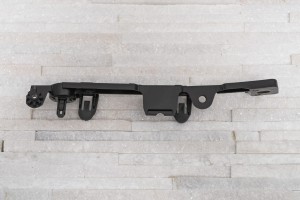 TOYOTA C-HR AX10 2019+ PO FACELIFTINGU ŚLIZG ZDERZAKA PRZEDNIEGO LEWY 52146F4050