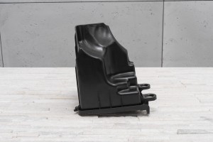 MAZDA 3 III BM BN 2013-2018 DOLNA CZĘŚĆ OBUDOWY FILTRA POWIETRZA DO POJEMNOŚCI 2.0 L PE01133AY