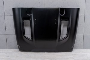 JEEP WRANGLER JK 2007-2018 MASKA STYLIZOWANA NA JL RUBICON