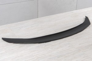 HYUNDAI ELANTRA VI AD 2018-2020 PO FACELIFTINGU SPOILER PRZEDNIEGO ZDERZAKA 86591F2AA0