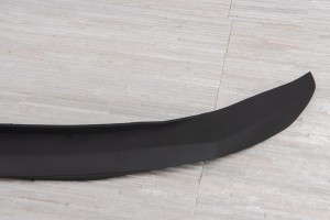 HYUNDAI ELANTRA VI AD 2018-2020 PO FACELIFTINGU SPOILER PRZEDNIEGO ZDERZAKA 86591F2AA0