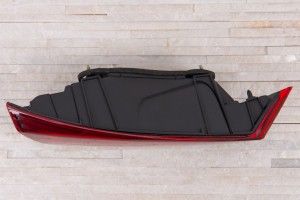 HYUNDAI ELANTRA VI AD 2015-2018 PRZED FACELIFTINGIEM LAMPA KLAPY TYLNEJ LEWA 92403F2000