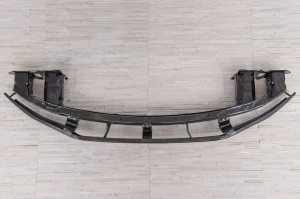 HONDA CIVIC X 2016-2019 PRZED FACELIFTINGIEM BELKA WZMOCNIENIE PRZEDNIEGO ZDERZAKA 71130TBAA00