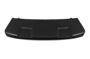 FORD ECOSPORT MK2 II 2017-2022 PO FACELIFTINGU OSŁONA PRZEDNIEGO ZDERZAKA CZARNA GN1517D957