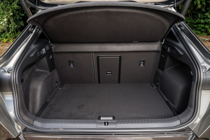 CUPRA FORMENTOR 2020+ PÓŁKA BAGAŻNIKA 5FF867769A