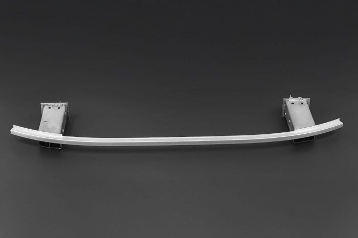 VOLVO V60 II 2018+ ALUMINIOWA BELKA DOLNA WZMOCNIENIE PRZEDNIEGO ZDERZAKA 32246766