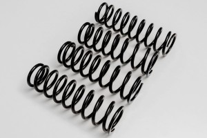 SUZUKI JIMNY OFF-ROADOWY KOMPLET SPRĘŻYN ZAWIESZENIA +2''