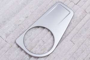 VOLKSWAGEN TIGUAN II AD1 2016+ OZDOBNA RAMKA PRZEŁĄCZNIKA ŚWIATEL