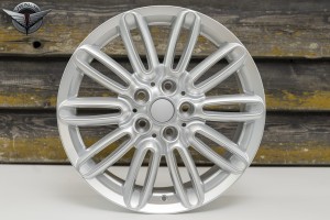 SEAT LEON EXEO TOLEDO FELGI 17 5x112
