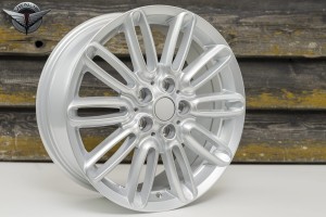 SEAT LEON EXEO TOLEDO FELGI 17 5x112