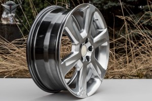 FORD MONDEO FELGI 19 5X108