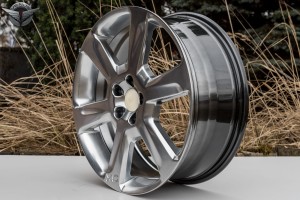 FORD MONDEO FELGI 19 5X108