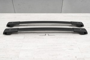 SUBARU FORESTER IV SJ 2013-2018 BELKI POPRZECZNE  E361SSG000