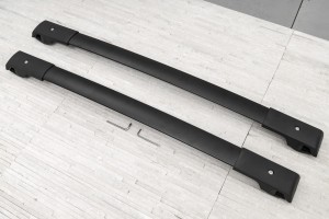 SUBARU FORESTER IV SJ 2013-2018 BELKI POPRZECZNE  E361SSG000