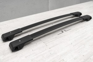 SUBARU FORESTER IV SJ 2013-2018 BELKI POPRZECZNE  E361SSG000