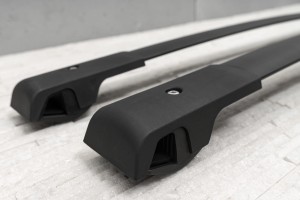 SUBARU FORESTER IV SJ 2013-2018 BELKI POPRZECZNE  E361SSG000