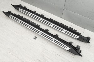 BMW X5 G05 2018+ STOPNIE BOCZNE PROGI SAMOCHODOWE