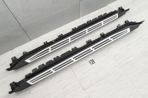 BMW X5 G05 2018+ STOPNIE BOCZNE PROGI SAMOCHODOWE