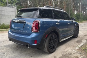 MINI COUNTRYMAN F60 2017-2023 CHLAPACZE