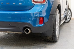 MINI COUNTRYMAN F60 2017-2023 CHLAPACZE