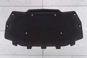 VOLVO XC60 I 2013-2017 PO FACELIFTINGU WYGŁUSZENIE MASKI 31402485