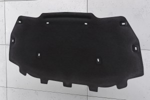 VOLVO XC60 I 2013-2017 PO FACELIFTINGU WYGŁUSZENIE MASKI 31402485