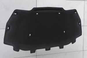 VOLVO XC60 I 2013-2017 PO FACELIFTINGU WYGŁUSZENIE MASKI 31402485