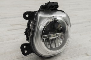 BMW X6 F16 2014-2019 LEWY PRZEDNI HALOGEN LED 63177317251