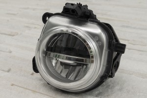 BMW X6 F16 2014-2019 LEWY PRZEDNI HALOGEN LED 63177317251