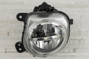 BMW X6 F16 2014-2019 LEWY PRZEDNI HALOGEN LED 63177317251
