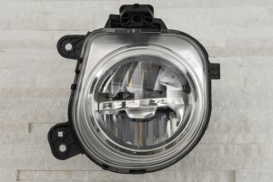 BMW X6 F16 2014-2019 LEWY PRZEDNI HALOGEN LED 63177317251